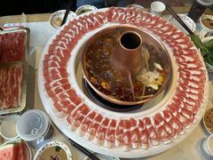 -东门口涮肉·砂锅·烤串(老门东店)