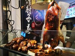 -特派卷·老北京烤鸭卷(合生汇购物中心店)
