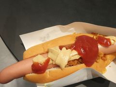 -宜家·瑞典风味餐厅(四元桥店)