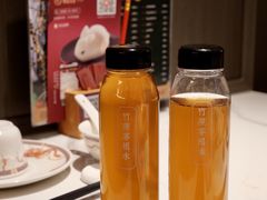 -稻香海鲜饭店(第一国际店)