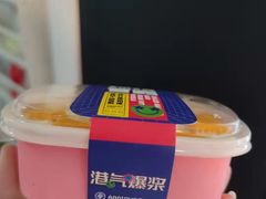 -爱达乐面包生日蛋糕(华油路店)