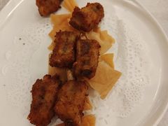 -畔山酒店中餐厅