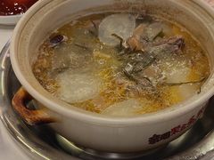 -土连锅·现熬养生汤锅(梁家巷店)
