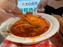 -辣小鲜·南昌大排档(船山路店)