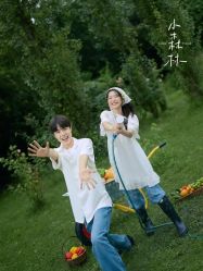 -雅云婚纱摄影工作室旗舰店