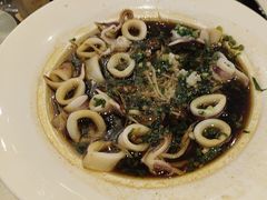 -聚鑫阁江浙菜·非遗传承技艺(青村帝华园店)