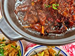 -回味黑鸭煲·始于2006(万松园店)