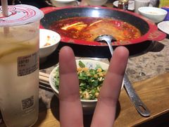 -七里川健康火锅(总店)