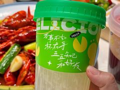 -杨氏青龙虾·吃蟹季(金盛路总店)