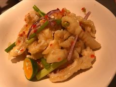 -探炉·香辣豆花烤鱼(笋岗宝能环球汇店)