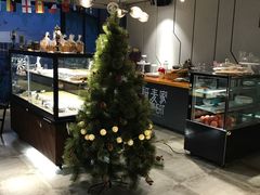 -研麦家面包(亚泰华府店)