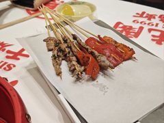 -鸿先阁·干煸虾(星沙店)