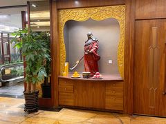 -海逸海鲜酒家(古北店)