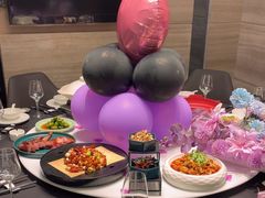 -樽宴酒楼·地道川菜·品质聚会·生日宴请