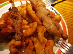 -比格比萨自助(花园路店)