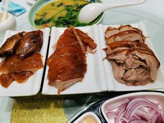 -锋味餐厅(空港复悦里店)