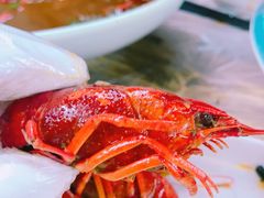 -龙虾奇迹(大华三路店)