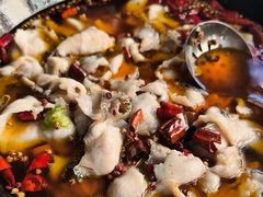 -金三可市井水煮鱼(金碧园店)