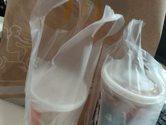 -麦当劳(新王府井店)