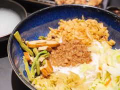 -馔豚·台北菜专门店(深圳湾万象城店)
