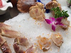 -东海怡品海鲜豆捞(舟宿夜江店)