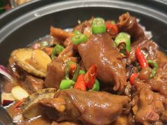 -小秦淮·南京土菜(新亭西路店)