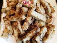 -东北大院·东北菜(三台子店)