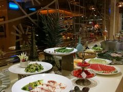 -萧邦音乐会所KTV·蒸汽活海鲜自助(福田店)