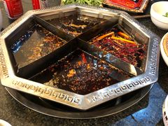 -陈眼镜火锅(总店)