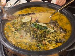 -探鱼·鲜青椒爽麻烤鱼(领展购物广场店)
