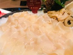 -义顺牛奶公司(新马路老店)