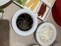 -阿庄新豫菜(航海东路店)