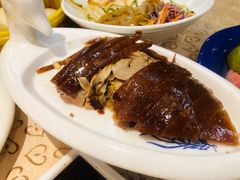 -大鸭梨(天通西苑店)