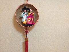 -延吉白山大厦酒店
