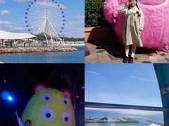 -秦皇岛乐岛海洋王国