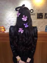 iphone_upload_pic-Tipo Hair salon（明星）店