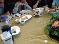-金时代顺风大酒店(协泰店)