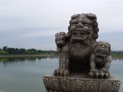 -卢沟桥文化旅游区