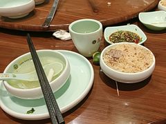 -龙泉人椰子鸡·糟粕醋·地标海南菜(龙昆南店)