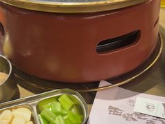 -西塔老太太泥炉烤肉(双井店)