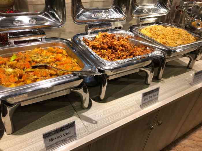 zam zam restaurant印巴餐厅-"今年年初朋友带我来过一次,之后就一直