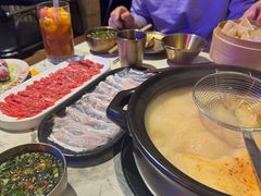 -琥珀川糟粕醋火锅(慈云寺店)