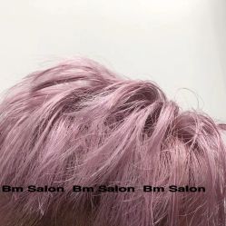 点击看大图 -BM SALON