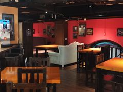 大堂-布拉格餐厅· 中欧捷克菜(全国首店)