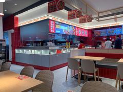 大堂-每味每客·重庆麻辣烫(国泰店)