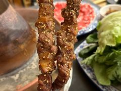 -磁器铜锅涮肉(交大东路店)