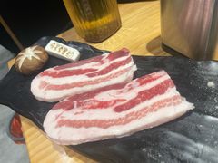 -土大力韩式烤肉料理(39年·和平路店)