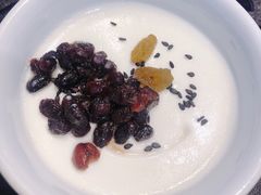 酸奶-品回味清真西北楼(宁波首店)