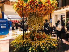 -西安赛瑞喜来登大酒店