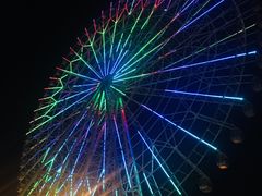 -国色天乡三期陆地乐园